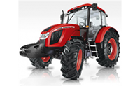 Plus d'infos : ZETOR Forterra Elite  Brochure